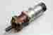 8206-a Ingersoll Rand Aro Milling And Sawing Spindle Motor 275 Rpm 105 Ft-lb