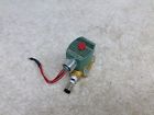 8210g093 Asco Red Hat Solenoid Valve Psi Watts