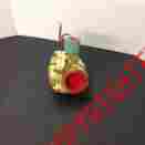 8210g100 Asco 120 60ac 2-way Brass 2 In Solenoid Valve Normally Closed B069