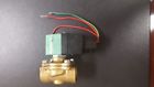 8210p095 Redhat Asco In Solenoid Valve Normally Closed