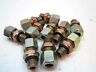 8211l010 8211l10 13 Legris Lot Of Tube Bspp Stud Couplings New