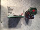 8215g030 Asco Red Hat Solenoid Valve