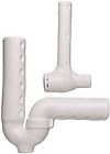 82192 Truebro Lav Guard P-trap 064871410269