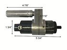 8229-4a Ingersoll Rand Aro Air Motor