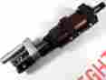 8274-a Ingersoll Rand Ingersoll-rand Multi-vane Air Motor Inline Planetary Gear New