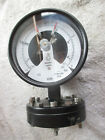 831.12 Wika Pressure Gauge With Inductive Psi