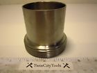 832861 Vne Stainless Steel Long Ferrule Bevel Seat