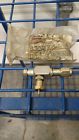 83337-9 Lincoln Lubrication Grease Injector Stainless Steel