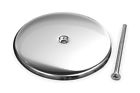 83569 Test-tite Stainless Steel Chrome