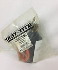 83759 Test Tite Pneumatic Pr Plug Original Package Fast Ship