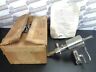 84-11-21-5-29 Linc Pneumatic Chemical Injection Pump Model New In The Box