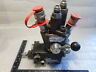Pph16 84001 Wacker Neuson Hydraulic Directional Control Valve Power Unit