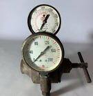 8410102 Airco Gauges And Regulator
