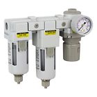 Sau3030m-n03g 841693104008 Pneumaticplus Three Stage