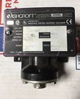8420s Ashcroft Pressure Switch Psi Proof