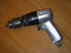 8426-4 Tools Drill 8 Great Air 2600 Rpm Jacobs " Chuck Aro Aircraft Works 3