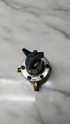 85-200 Binks Regulator Cfm Regulated Outputs In Out