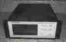 850-300-g1 Leybold Inficon Cc3 Vacuum Gauge Controller Model