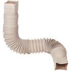 85014 Amerimax Home Products Stone 049821932039