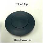 852281005171 Reln Lot Of Rain Grate Storm Drain Diverter