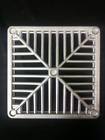 852281005263 Reln Lot Of Rain Grate Storm Drain Aluminumfit