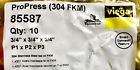 P1xp2xp3 85587 2 Bags Of 10