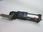 863-d Destaco Clamp With 9 Arm 90 Swing 3 8 Npt Ports