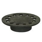 866-s3i Sioux Chief Bell Trap Drain Strainer Cast Iron 739236301185