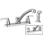 00026508268834 87046 Moen Inc Chr Faucet Kit Unit Each
