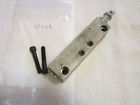 87066 Lincoln Industrial Xl Lubrication Divider Valve With Indicator Pin