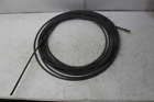 81582 87582 Ridgid Solid Core Drain Cleaning Cable 095691875822