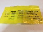 877-468 877-438 X4 Hitachi 4 Qty