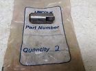 880124 Lincoln Industrial Roller Bag Of New Tb