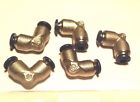 88130-03 Alpha Lot Of 5