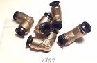88130-04 Alpha Lot Of 5