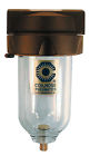 8826 Coilhose Pneumatics Heavy Duty Filters Manual Drain In 029292161077