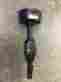 88hl60h106 88hl Ingersoll Rand Ingersoll-rand Pneumatic Air 6 Straight Grinder 6000 Rpm