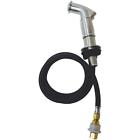 0371550 89215 Danco Chrome Replacement Spray 037155892150