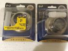 89251 Danco Two Brushed Nickel 037155892518