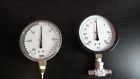 89436-30 89436and Marshall Town Vintage Pressure Gauge Model Psi Round Dia