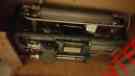 8agd-5 Booster Haskel Single Double-action Model Stage