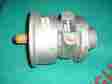 8am-nrv-43 Gast Air Motor New Old Stock
