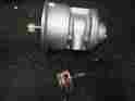 8am-nrv-76 Gast New Air Motor 5 Hp 175 Cfm 2500 Rpm T