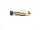 D498595 8in 250psi 70b Mini 0-5psi Regulator 1 Fairchild Pneumatic Npt