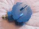9-5-s-h-mo4 Ashcroft New Explosion Proof Pressure Transmitter Transducer