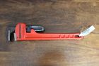9-51652 Craftsman Cast Iron Pipe Wrench