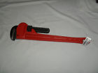 9-51653 Craftsman Cast Iron Pipe Wrench