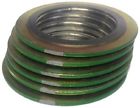 90002316gr150x6 Sur-seal Inc Teadit Spiral
