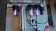 9002 Air Liquide Assembled Dryer