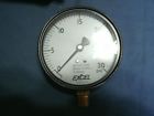 9010-02 Excel Weiss Lot Of Steam Gauges Psi Brand New Free